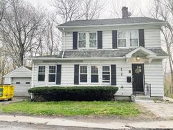 Pre-foreclosure in  W END AVE Gardner, MA 01440