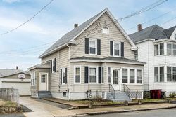Pre-foreclosure in  UNIVERSITY AVE Lowell, MA 01854