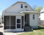 Pre-foreclosure in  NEWBURY ST Springfield, MA 01104