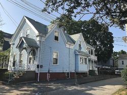 Pre-foreclosure in  CHERRY ST Lynn, MA 01902