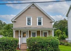 Pre-foreclosure in  PINE ST Dudley, MA 01571