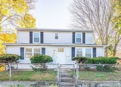 Pre-foreclosure in  SUMMER ST Weymouth, MA 02188