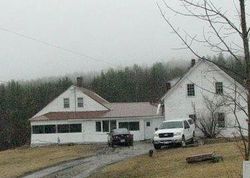 Pre-foreclosure in  MORSE HILL RD Jay, ME 04239