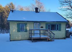Pre-foreclosure in  BERRYS MILL RD Bath, ME 04530