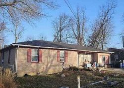 Pre-foreclosure Listing in MAPLE CT LAWRENCEBURG, KY 40342