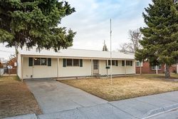 Pre-foreclosure in  LOGAN DR Idaho Falls, ID 83401