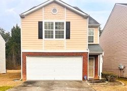 Pre-foreclosure in  HANOVER ST Atlanta, GA 30349