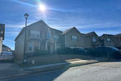 Pre-foreclosure in  CHAPMAN ST Jonesboro, GA 30238
