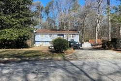 Pre-foreclosure Listing in CITRUS DR DULUTH, GA 30096