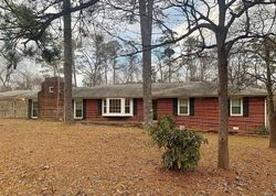 Pre-foreclosure Listing in FAIRVIEW RD ROCKMART, GA 30153
