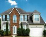 Pre-foreclosure in  BALD EAGLE WAY Douglasville, GA 30135