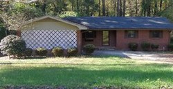 Pre-foreclosure in  GREENSPRINGS RD Atlanta, GA 30337