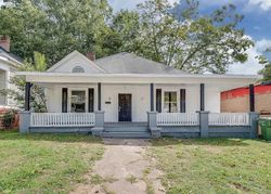 Pre-foreclosure in  ALLENE AVE SW Atlanta, GA 30310