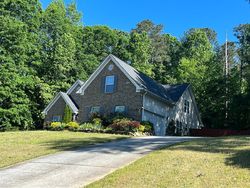 Pre-foreclosure in  COLDWATER DR Covington, GA 30016