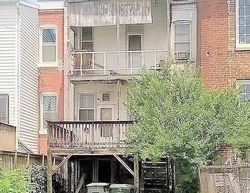 Pre-foreclosure in  ADAMS ST NW Washington, DC 20001