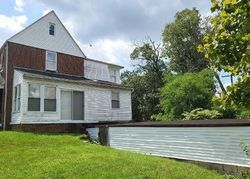 Pre-foreclosure in  DIVISION AVE NE Washington, DC 20019