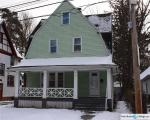 Pre-foreclosure in  KENEY TER Hartford, CT 06112