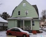 Pre-foreclosure in  KENEY TER Hartford, CT 06112