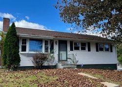 Pre-foreclosure in  ROCKWELL AVE Bristol, CT 06010