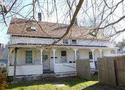 Pre-foreclosure Listing in MERCHANTS AVE TAFTVILLE, CT 06380