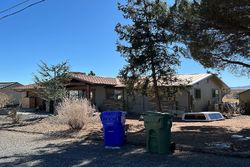 Pre-foreclosure in  PERKINS DR Prescott, AZ 86301