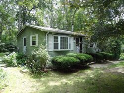 Pre-foreclosure in  ORLEANS AVE Danielson, CT 06239