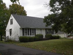 Pre-foreclosure in  LAUREL ST Enfield, CT 06082