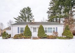 Pre-foreclosure in  COOPER AVE Wallingford, CT 06492