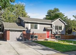 Pre-foreclosure in  DEAN DR Denver, CO 80233