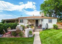 Pre-foreclosure in  C RD Grand Junction, CO 81503