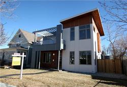 Pre-foreclosure in  WOLFF ST Denver, CO 80212