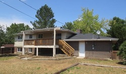 Pre-foreclosure in  E ALASKA AVE Aurora, CO 80012