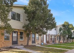 Pre-foreclosure in  W 14TH AVE  Denver, CO 80214