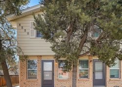 Pre-foreclosure Listing in W 14TH AVE APT 1 DENVER, CO 80214