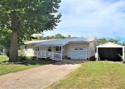 Pre-foreclosure Listing in SUE ST WESTERN GROVE, AR 72685