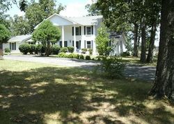Pre-foreclosure in  COUNTY ROAD 25 Mountain Home, AR 72653