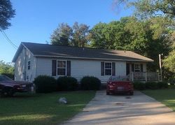 Pre-foreclosure Listing in E CEDAR ST BRINKLEY, AR 72021