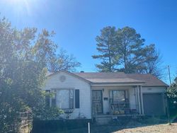 Pre-foreclosure in  S Q ST Fort Smith, AR 72901
