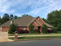 Pre-foreclosure in  MARCELLA DR Little Rock, AR 72223