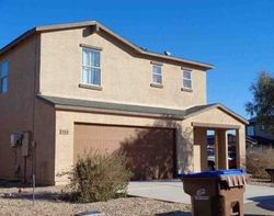 Pre-foreclosure in  W 11TH ST Florence, AZ 85132