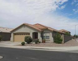 Pre-foreclosure in  W VEKOL CT Casa Grande, AZ 85122