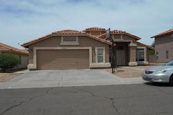 Pre-foreclosure in  S 44TH WAY Phoenix, AZ 85044