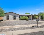 Pre-foreclosure in  N BULL RUN DR Tucson, AZ 85748