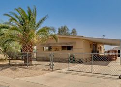Pre-foreclosure Listing in W PALM AVE CASA GRANDE, AZ 85122