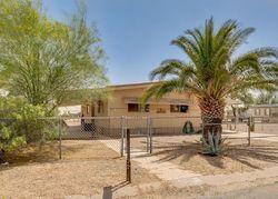 Pre-foreclosure Listing in W PALM AVE CASA GRANDE, AZ 85122