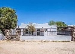 Pre-foreclosure in  N CAMINO LARGO San Tan Valley, AZ 85140