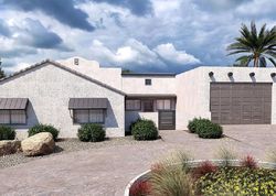 Pre-foreclosure in  E HOBART ST Mesa, AZ 85207