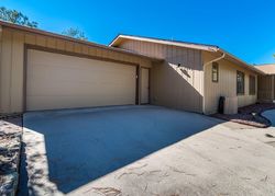 Pre-foreclosure in  TANGLEWOOD RD Prescott, AZ 86303