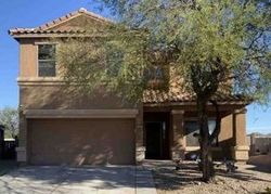 Pre-foreclosure in  S EGYPTIAN DR Tucson, AZ 85747