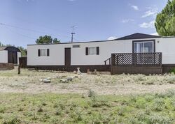 Pre-foreclosure in  E CEDAR DR Mayer, AZ 86333